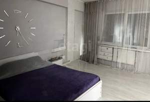 1-к квартира, вторичка, 40м2, 2/6 этаж