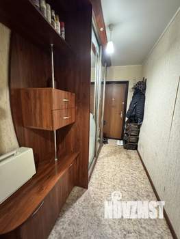 1-к квартира, вторичка, 45м2, 5/10 этаж