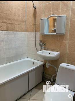 1-к квартира, вторичка, 37м2, 3/11 этаж