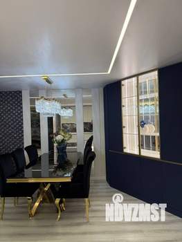 4-к квартира, вторичка, 145м2, 8/22 этаж