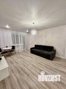2-к квартира, вторичка, 42м2, 5/5 этаж