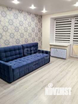 2-к квартира, вторичка, 50м2, 1/10 этаж