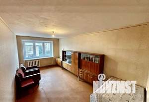 2-к квартира, вторичка, 46м2, 5/6 этаж