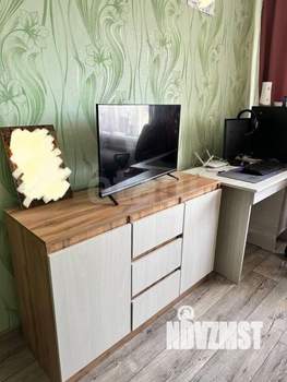 1-к квартира, вторичка, 32м2, 4/5 этаж