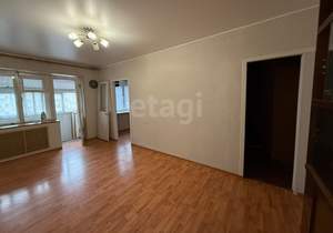 2-к квартира, вторичка, 43м2, 5/5 этаж