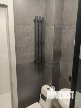 2-к квартира, вторичка, 46м2, 5/5 этаж