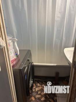 2-к квартира, вторичка, 50м2, 9/9 этаж