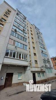 3-к квартира, вторичка, 102м2, 3/10 этаж