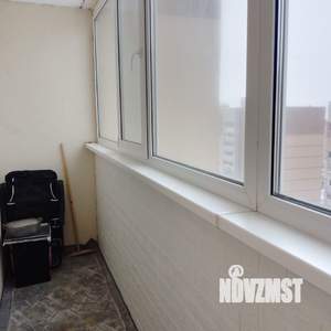 1-к квартира, вторичка, 37м2, 10/10 этаж