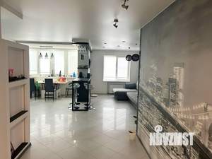 2-к квартира, сданный дом, 65м2, 25/25 этаж