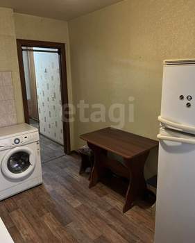 1-к квартира, вторичка, 34м2, 1/9 этаж