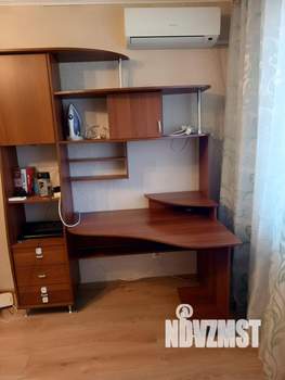 1-к квартира, вторичка, 43м2, 10/10 этаж