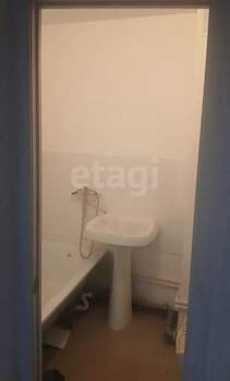 1-к квартира, вторичка, 29м2, 9/10 этаж