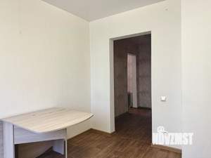 1-к квартира, вторичка, 44м2, 1/6 этаж