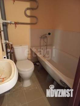 1-к квартира, вторичка, 25м2, 7/10 этаж