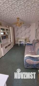 2-к квартира, вторичка, 47м2, 2/9 этаж