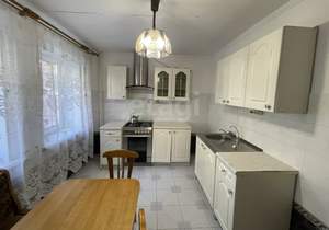 4-к квартира, вторичка, 91м2, 3/10 этаж