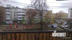 2-к квартира, вторичка, 45м2, 2/5 этаж