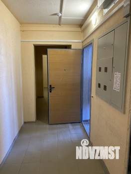 1-к квартира, вторичка, 27м2, 7/10 этаж