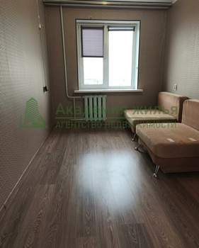 2-к квартира, вторичка, 43м2, 4/9 этаж