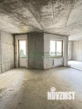 3-к квартира, вторичка, 83м2, 12/27 этаж