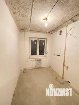 3-к квартира, вторичка, 55м2, 4/9 этаж