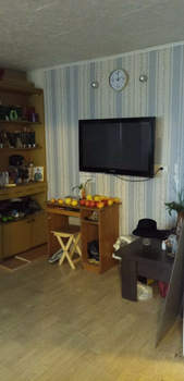 2-к квартира, вторичка, 46м2, 1/5 этаж