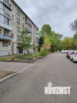 2-к квартира, вторичка, 46м2, 3/5 этаж