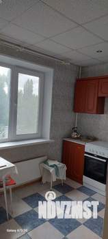 1-к квартира, вторичка, 38м2, 4/9 этаж