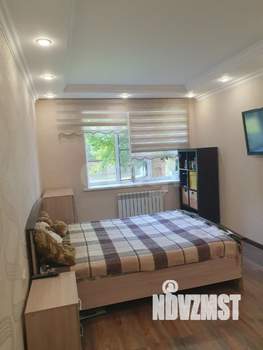 2-к квартира, вторичка, 47м2, 1/5 этаж