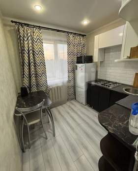 1-к квартира, вторичка, 30м2, 5/5 этаж