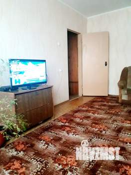 1-к квартира, вторичка, 37м2, 1/10 этаж