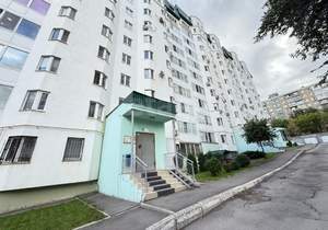 1-к квартира, вторичка, 39м2, 1/9 этаж