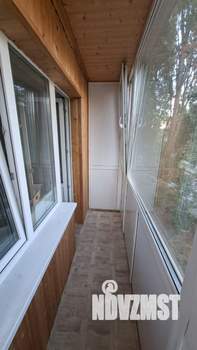 2-к квартира, вторичка, 44м2, 2/9 этаж