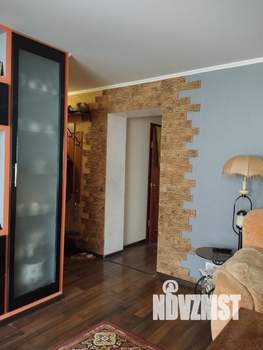 3-к квартира, вторичка, 61м2, 3/6 этаж