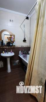 1-к квартира, вторичка, 37м2, 5/5 этаж