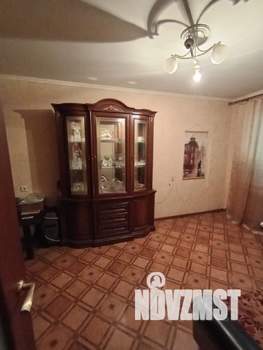 2-к квартира, вторичка, 43м2, 1/9 этаж
