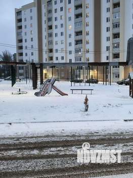 2-к квартира, вторичка, 44м2, 2/10 этаж