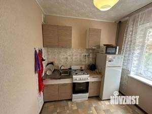 1-к квартира, вторичка, 34м2, 6/10 этаж