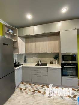 2-к квартира, вторичка, 70м2, 4/4 этаж