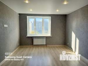 2-к квартира, вторичка, 64м2, 6/10 этаж