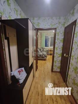 1-к квартира, вторичка, 40м2, 8/10 этаж