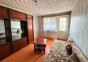 2-к квартира, вторичка, 45м2, 5/5 этаж