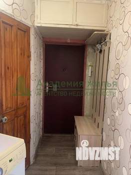 2-к квартира, вторичка, 45м2, 4/5 этаж