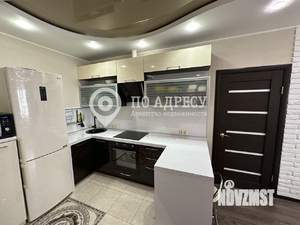 2-к квартира, вторичка, 60м2, 14/21 этаж