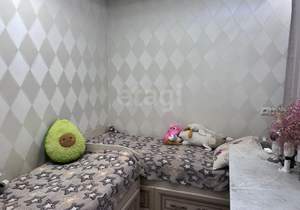 2-к квартира, вторичка, 36м2, 1/5 этаж