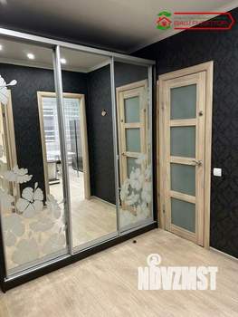 1-к квартира, вторичка, 38м2, 6/10 этаж