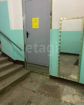 2-к квартира, вторичка, 54м2, 7/10 этаж