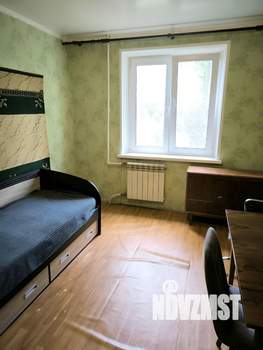 3-к квартира, вторичка, 60м2, 4/9 этаж