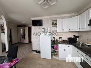 3-к квартира, вторичка, 67м2, 5/5 этаж